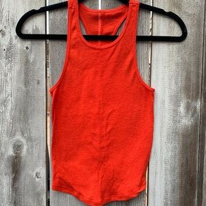Urban Outfitters Racer Tank